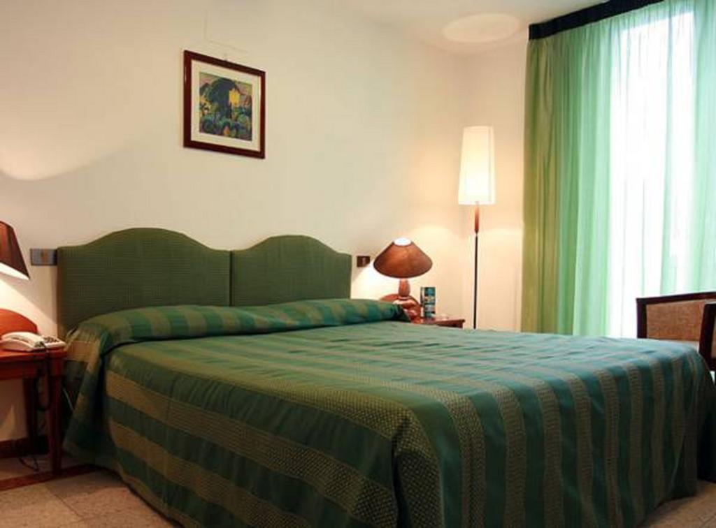Hotel Ristorante Paradiso Albanella Room photo